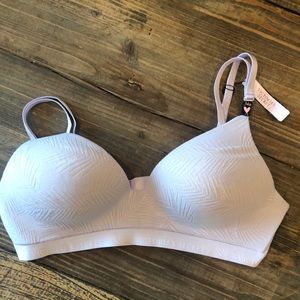 BRAND NEW VS BRA - PURPLE